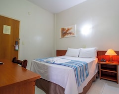 Hotel Dan Inn Barretos (Barretos, Brazil)