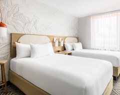 Khách sạn Springhill Suites By Marriott New York Manhattan Chelsea (New York, Hoa Kỳ)