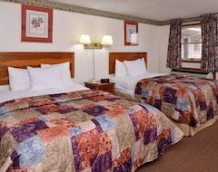 Hotel Red Carpet Inn Ronks (Ronks, Sjedinjene Američke Države)