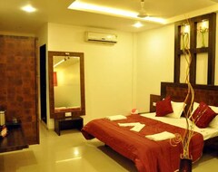 Khách sạn Arya Executive (Latur, Ấn Độ)