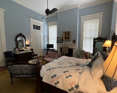 Hotel The Belmont 1857 -captains Suite (Greenville, Sjedinjene Američke Države)