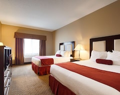 Hotel Best Western Plus Macomb Inn ex Holiday Inn Express (Macomb, Sjedinjene Američke Države)