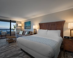 Hotel Marriott's Maui Ocean Club - Molokai, Maui & Lanai Towers (Lahaina, EE. UU.)