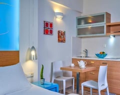 Aparthotel Ilios Beach Hotel Apartments ADULTS ONLY (Rethymnon, Grčka)