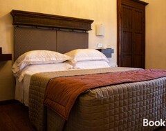 Bed & Breakfast Maison Flipot (Torre Pellice, Italia)