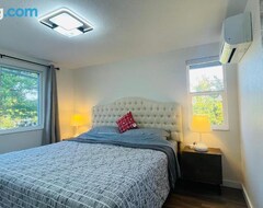 Cijela kuća/apartman Modern Home With Air Conditioners Near Bitter Lake (Seattle, Sjedinjene Američke Države)