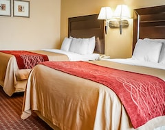 Hotel Quality Inn & Suites (Roswell, USA)