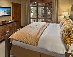 Toàn bộ căn nhà/căn hộ Twilight Peak - Slopeside, 4bed, Sleeps 11 (Steamboat Springs, Hoa Kỳ)