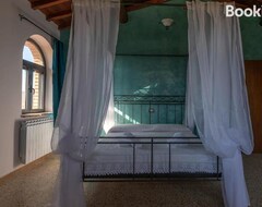 Hele huset/lejligheden Il Casale Del Mignone (Blera, Italien)
