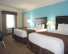 Khách sạn Baymont Inn and Suites Galveston (Galveston, Hoa Kỳ)