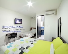 Khách sạn Yopal Plaza (Yopal, Colombia)