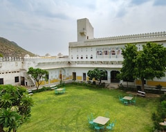 Rajmahal Palace And Resort (Tonk, Indien)