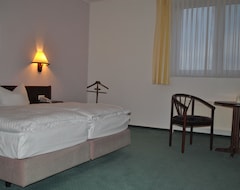 Hotelli Heidehotel Lubast (Kemberg, Saksa)