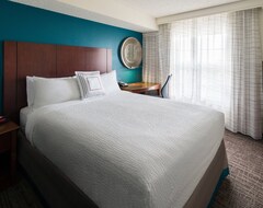 Hotel Residence Inn by Marriott Cypress Los Alamitos (Los Alamitos, USA)