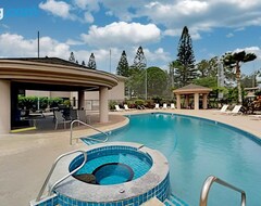 Khách sạn Waikoloa Fairways C120 (Waikoloa, Hoa Kỳ)