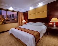 Hotel Presidente Macau (Macau, China)