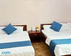 Khách sạn Anh Thu Motel (Hải Phòng, Việt Nam)