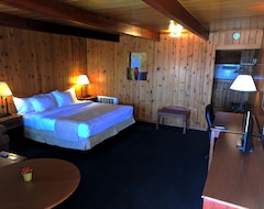 Motel Prospector Motor Lodge (Blanding, Hoa Kỳ)
