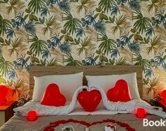 Bed & Breakfast B&b La Rosa (Avezzano, Italy)