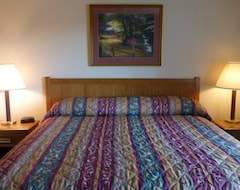 Aparthotel Affordable Suites Conover / Hickory (Conover, EE. UU.)