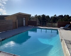 Toàn bộ căn nhà/căn hộ Private Executive Home With Pool And Sauna (Seaside, Hoa Kỳ)
