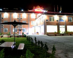 Khách sạn Hotel Myat Nan Taw (Mandalay, Myanmar)