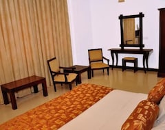 Hotel Onreech (Negombo, Šri Lanka)