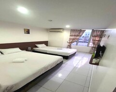 Oyo 90950 Hotel Dns (Ipoh, Malaysia)