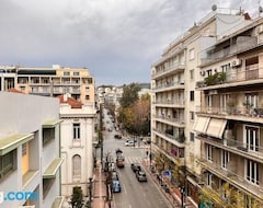 Tüm Ev/Apart Daire National Museum Apartment (Atina, Yunanistan)