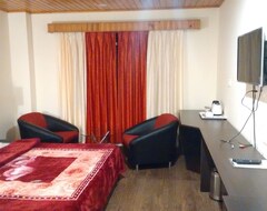 Hotel Jewel of the East Residency & Spa (Gangtok, India)
