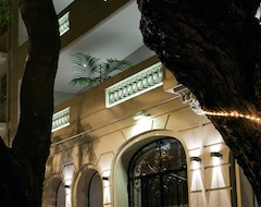 Khách sạn Hotel Bo-Bo & Restaurante (Buenos Aires, Argentina)