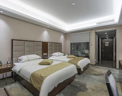 Ningdu Hotel (Ningdu, Çin)