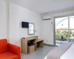 Hotelli Pandream Hotel Apartments (Paphos, Kypros)
