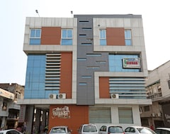 Khách sạn OYO 8568 Hotel Kishan Villas (Bhopal, Ấn Độ)