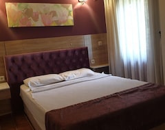 Hotel Dalyan Konak Su Otel (Ortaca, Tyrkiet)