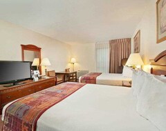 Hotelli Best Western Near Lackland Afb Sea World (San Antonio, Amerikan Yhdysvallat)