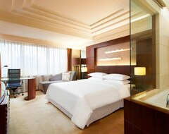 Khách sạn Sheraton Xiamen Hotel (Xiamen, Trung Quốc)