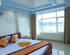 Hotel THU HA SEAVIEW (Hải Phòng, Vijetnam)