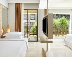فندق Four Points by Sheraton Bali, Kuta (كوتا, إندونيسيا)