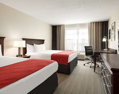 Hotel Country Inn & Suites by Radisson, Kansas City at Village West, KS (Kansas City, USA)