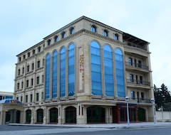 Hotel Joyy & Spa (Baku, Azerbaijan)