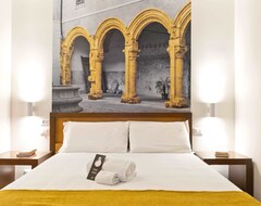 Khách sạn B&B Hotels Hotel Palermo Quattro Canti (Palermo, Ý)