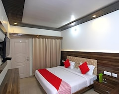 Khách sạn Tejas By Prithvi - Couple Friendly Resort (Mussoorie, Ấn Độ)