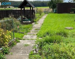 Hele huset/lejligheden Monteurzimmer, Monteurunterkunft in 20 km von Hanau und 35 km von Frankfurt am main (Florstadt, Tyskland)