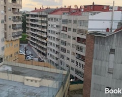 Cijela kuća/apartman Estudio Plaza Eliptica B&b (Vigo, Španjolska)