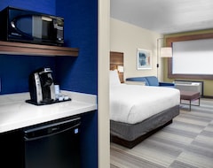 Hotelli Holiday Inn Express & Suites - Houston Nw - Cypress Grand Pky, An Ihg Hotel (Cypress, Amerikan Yhdysvallat)