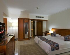 Hotel Tirana Dahab Resort (Dahab, Egypt)