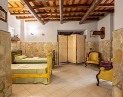 Khách sạn Bed And Breakfast Villa Pilati By Domusicily (Valderice, Ý)