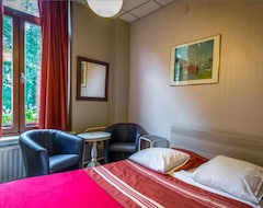 Hotel Ensor (Bruges, Belgium)