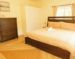 Tüm Ev/Apart Daire Cozy Accommodations In A Central Location. (St. John, US Virgin Islands)
